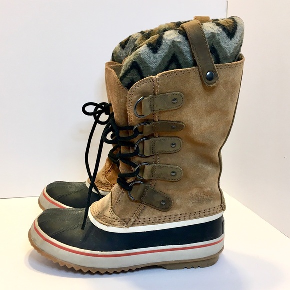 joan of arctic boot liners